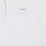 Sixtine Tank - White