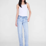Sixtine Tank - White