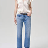 Faye Vintage Straight - Lolita