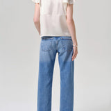 Faye Vintage Straight - Lolita