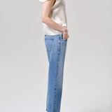 Faye Vintage Straight - Lolita