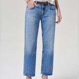 Faye Vintage Straight - Lolita