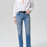 Savannah Cigarette Jean - Alma