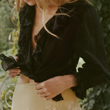 Hardy Top - Black