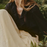 Hardy Top - Black
