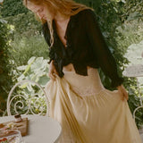 Hardy Top - Black