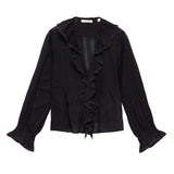 Hardy Top - Black