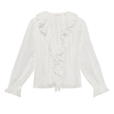 Hardy Top - Salt
