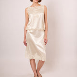 Valerina Top - Candlelight
