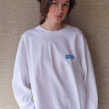 Gixy Cotton T-shirt - White