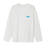 Gixy Cotton T-shirt - White
