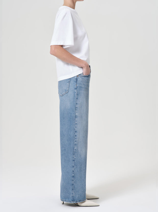 Low Slung Baggy Jean - Libertine