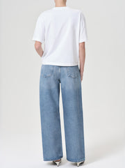 Low Slung Baggy Jean - Libertine