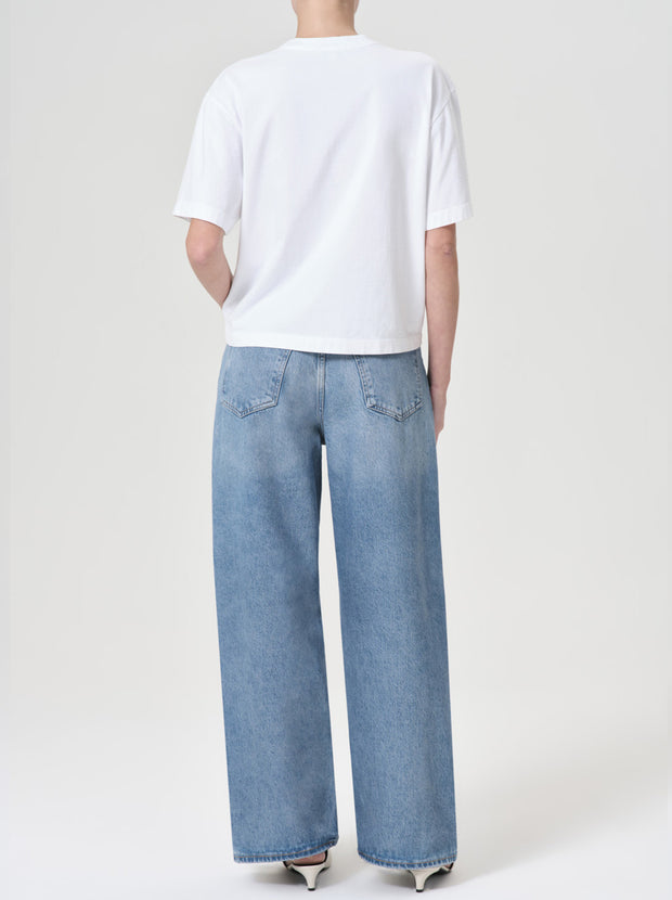 Low Slung Baggy Jean - Libertine