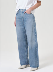 Low Slung Baggy Jean - Libertine