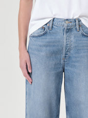 Low Slung Baggy Jean - Libertine