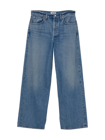 Low Slung Baggy Jean - Libertine