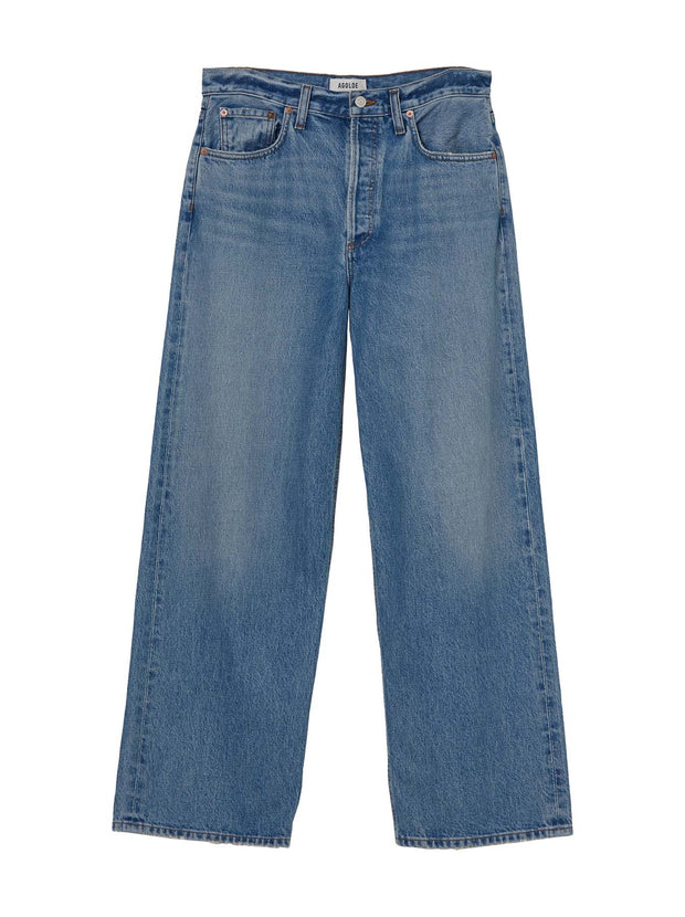 Low Slung Baggy Jean - Libertine