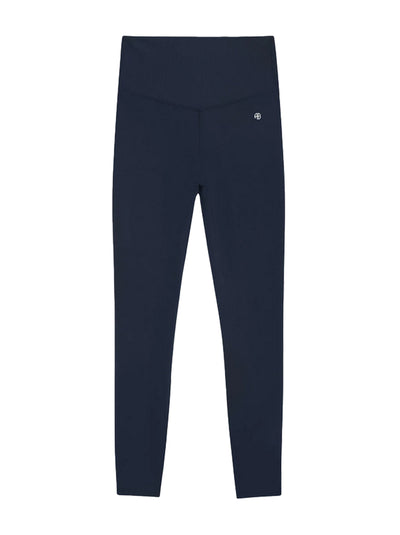 Blake High-Rise Legging - Navy