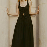 Sebastiane Skirt - Black