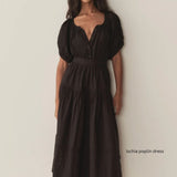 Sebastiane Skirt - Black