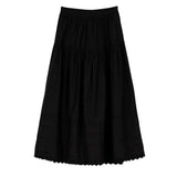 Sebastiane Skirt - Black