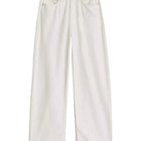 Featherweight Logan Jean - Ecru