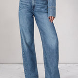 Featherweight Logan Jean - River