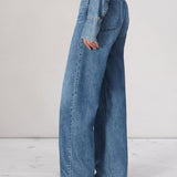 Featherweight Logan Jean - River