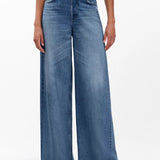 Miramar Terry Sofie Ankle Pant - Venice