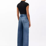 Miramar Terry Sofie Ankle Pant - Venice