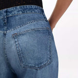 Miramar Terry Sofie Ankle Pant - Venice