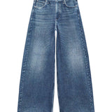 Miramar Terry Sofie Ankle Pant - Venice