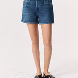 Miramar Terry Walking Short - Seneca