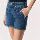 Miramar Terry Walking Short - Seneca