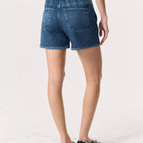 Miramar Terry Walking Short - Seneca