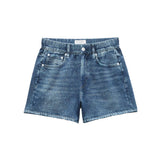 Miramar Terry Walking Short - Seneca