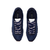 Juna Sneakers - Navy