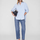 Scott Shirt - Cloud Blue