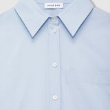 Scott Shirt - Cloud Blue