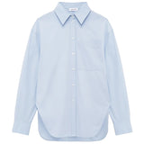 Scott Shirt - Cloud Blue