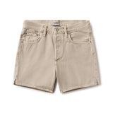 Billie Relaxed Short - Burnished Quartz