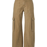 Thassos Twisted Seam Utility Pant - Bezal