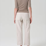 Winslow Utility Pant - Pale Stone