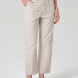 Winslow Utility Pant - Pale Stone