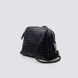 Chunky Fellini Pochette - Black
