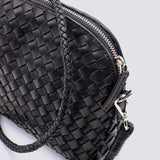 Chunky Fellini Pochette - Black