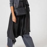 Chunky Fellini Pochette - Black