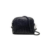 Chunky Fellini Pochette - Black