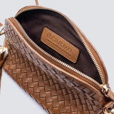 Chunky Fellini Pochette - Tan